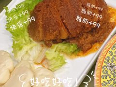 -砂锅居(西四店)