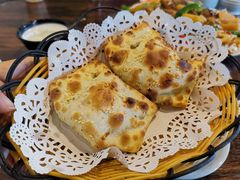 -塔里木的羊·新疆特色餐厅(钱湖北路店)