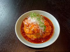 -镇江苏宁万豪酒店-苏筵中餐厅
