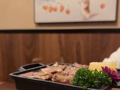 -弓二·烧鸟居酒屋(财富购物中心店)