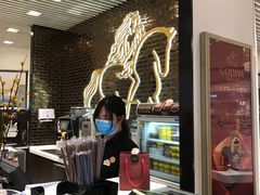 -GODIVA(国际金融中心店)