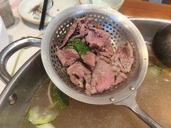 -乡土黄·鲜牛肉火锅·小龙虾(兴业街店)