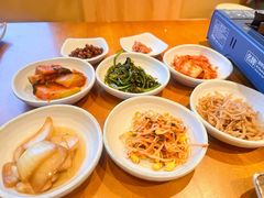 -松岛渔村(迎客路店)