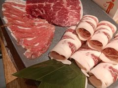 -新石器烤肉(招商1872店)