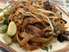 -葛记焖饼(伏牛路店)
