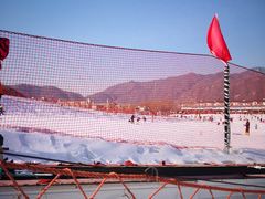 -蓟县盘山滑雪场