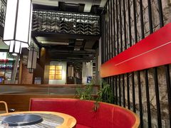 -杨肥肠火锅大排档(火车站花园店)