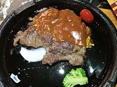 -吉布鲁牛排海鲜自助(成都大悦城店)