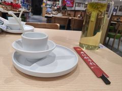 -老边饺子馆(东单店)