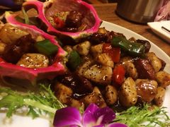 -旅马餐厅(茅家埠店)