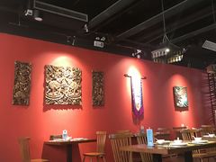 大堂-泰国餐厅 Thai Food(裕华万达店)