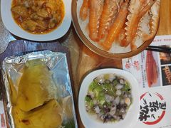 -松坂屋日料自助(长城路店)