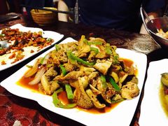 -达老餐厅
