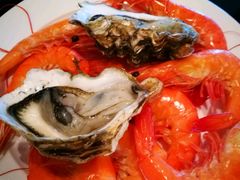 -富力希尔顿酒店·地阔自助餐厅