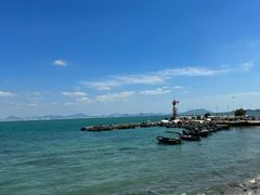 -三亚西岛海洋文化旅游区