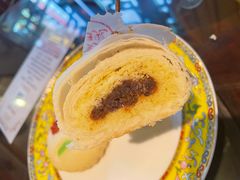 -富华斋饽饽铺·宫廷糕点·伴手礼(护国新天地店)