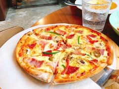 -G+KITCHEN(龙湖狮山天街店)