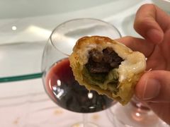 -富淳饭店(陆家嘴保利广场店)