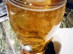 -山港凯悦酒店·BEBA海滩烧烤餐厅酒吧