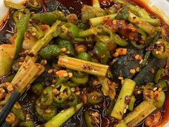 -廖老妈蹄花(中海国际店)