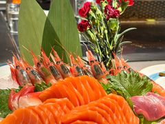 -大渔铁板烧(铁西万象汇店)