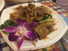 -芭堤雅泰国餐厅(胜利路店)