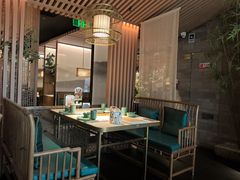 -锦府盐帮·李宅(领展购物广场中关村店)