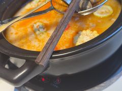 -琥珀川糟粕醋·香草鸭·鸡煲(慈云寺店)