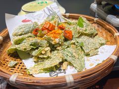 -阿露佳·舌尖上的安吉菜