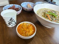 -蟹黄鱼·海派深夜面馆(江湾里店)