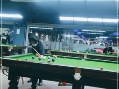 -嘉亿台球俱乐部(观前店)