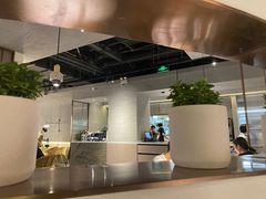 大堂-BE BRIGHT KITCHEN(正佳广场店)