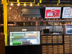 -CGV影城(滨江天街IMAX店)