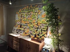 -时光花园(白鹭洲店)