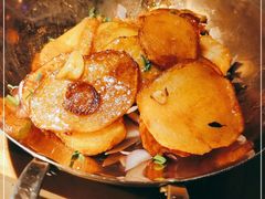 -绿茶餐厅(乐峰广场店)