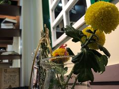 -初拾·花里餐厅(钜城华亿店)