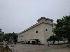 -柳州工业博物馆