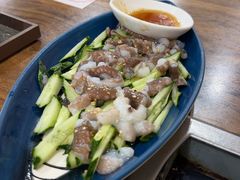 -真情鲍鱼海鲜汤