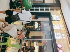 -蛙小淲(虎门万达店)