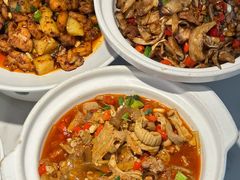 -兰湘子·湘菜小炒(长安万科广场店)
