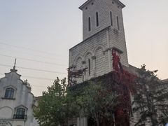 -北京张裕爱斐堡酒庄