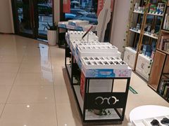 -绿洲眼镜(文教北路店-浙江52家连锁门店)