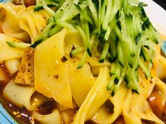 -巴依老爷新疆美食(牡丹园店)