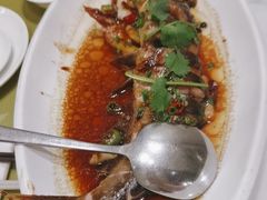 -顺意·顺德家乡菜(国际人才大厦店)