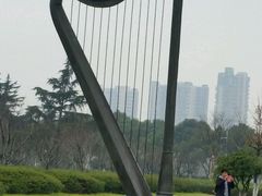 -金鸡湖景区