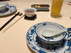 -侨美食家·粤菜(体育西路店)