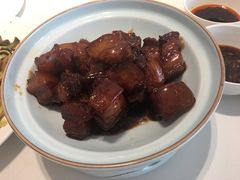 90后红烧肉-萍香大厨·葱烧大鱼头(解放北路店)