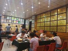 大堂-蓬莱利华酒店(密汾南街店)