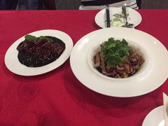 -徐记私厨(半淞园路店)