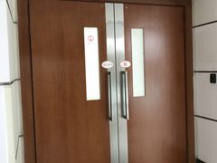 -复旦大学附属华山医院(浦东院区)